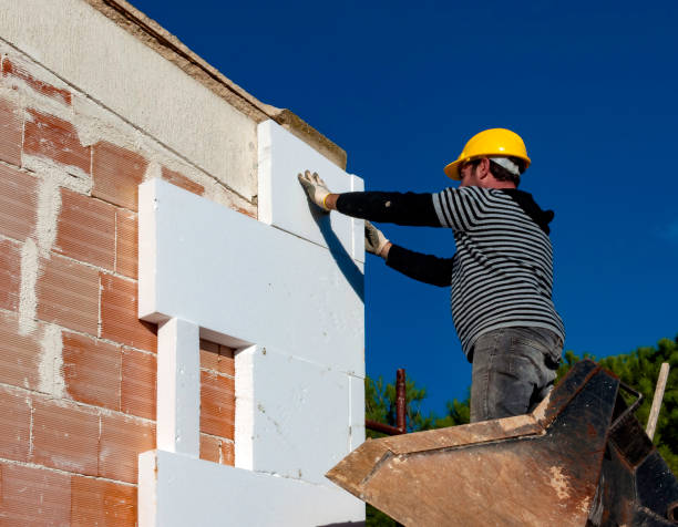 Best Soundproof Insulation Installation  in Fletcher, OK