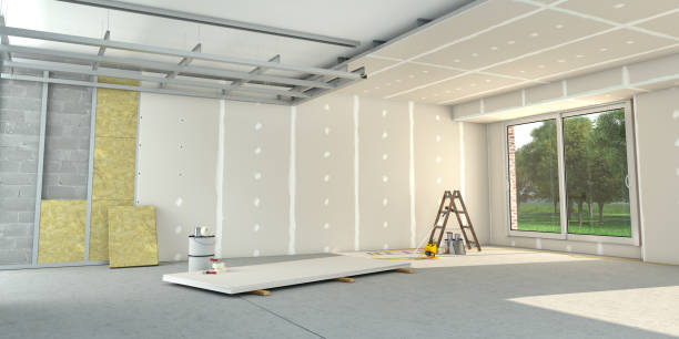 Best Blown-in Insulation  in Fletcher, OK