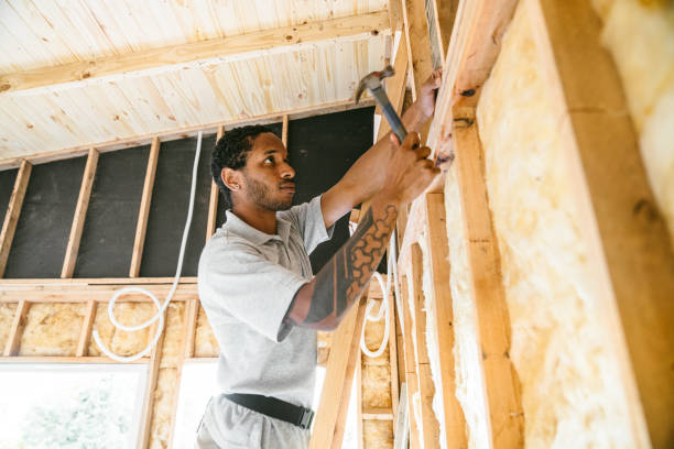 Insulation Contractors for Homes in Fletcher, OK